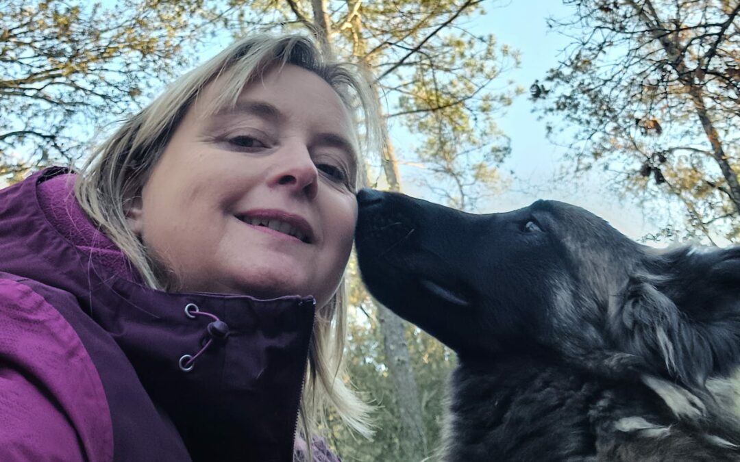 Mes alliés de coaching: présentation de Samy