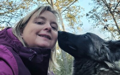 Mes alliés de coaching: présentation de Samy